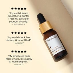 Perricone MD Neuropeptide Eyelid Lift Serum 15ml