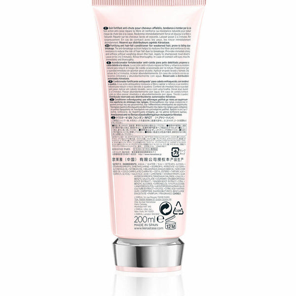 Kerastase Genesis Fondant Reinforcateur Conditioner 200ml