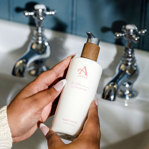 ARRAN Kildonan Hand Cream 300ml