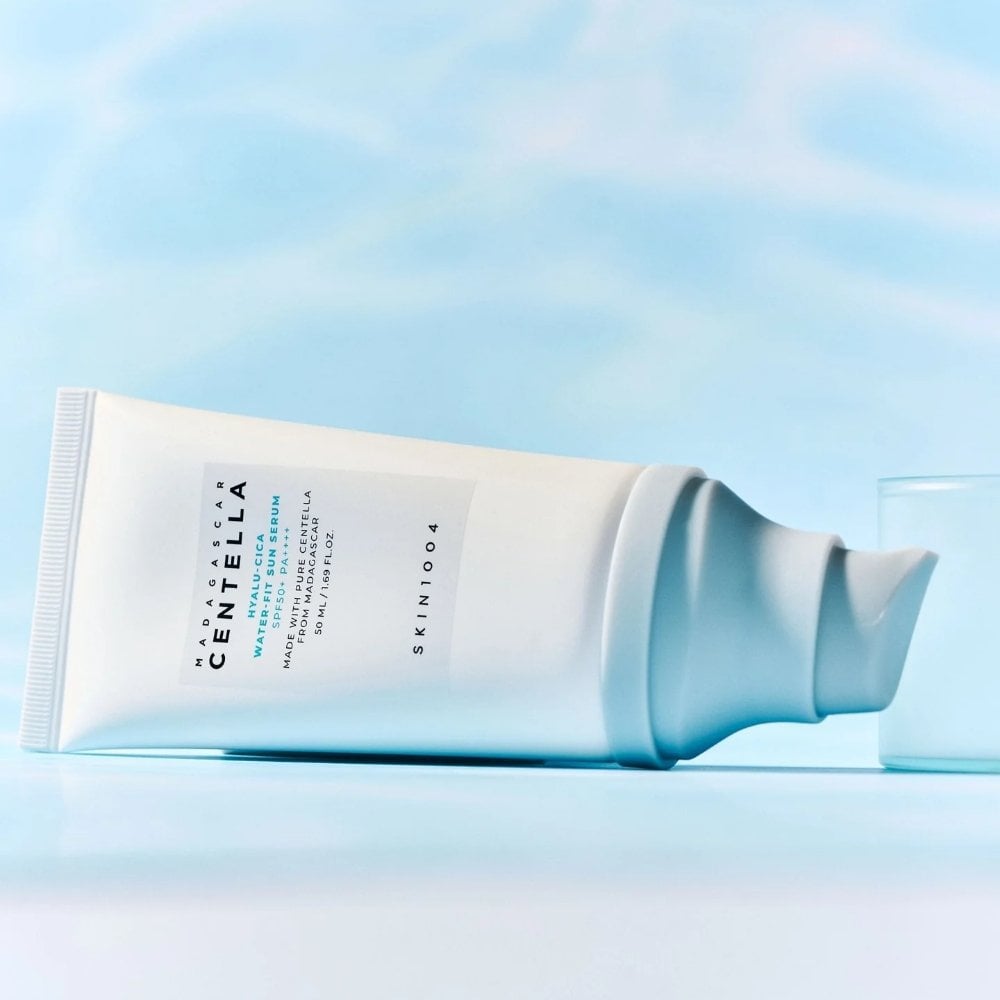 Skin1004 Madagascar Centella Hyalu-Cica Water-Fit Sun Serum 100ml
