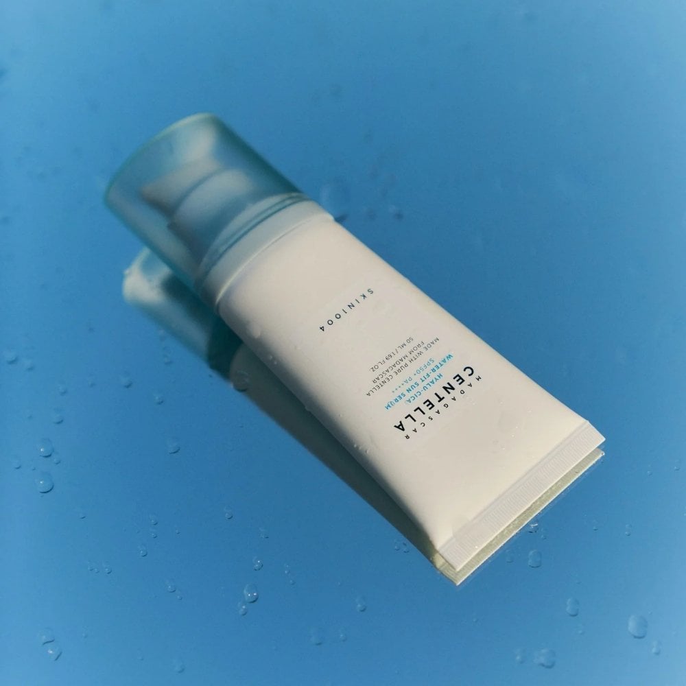 Skin1004 Madagascar Centella Hyalu-Cica Water-Fit Sun Serum 100ml