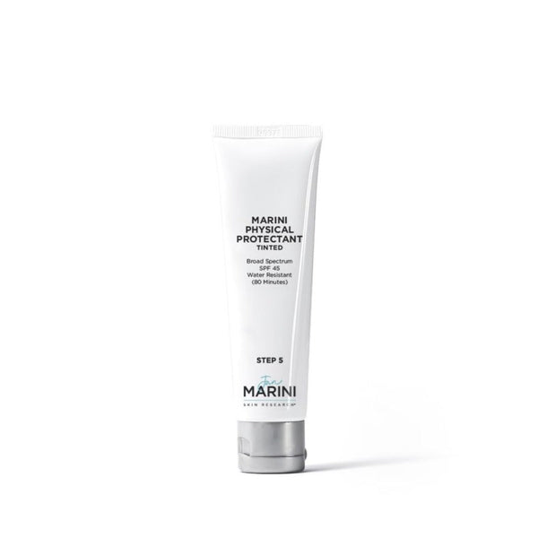 Jan Marini Physical Protectant Tinted SPF 45 tube
