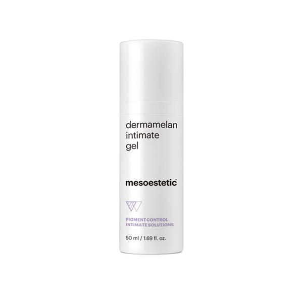 mesoestetic Dermamelan Intimate Gel