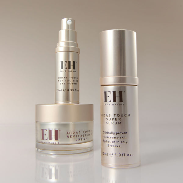Emma Hardie Midas Touch Revitalising Eye Serum 15ml
