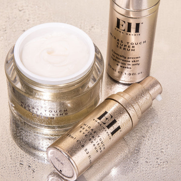 Emma Hardie Midas Touch Revitalising Eye Serum 15ml