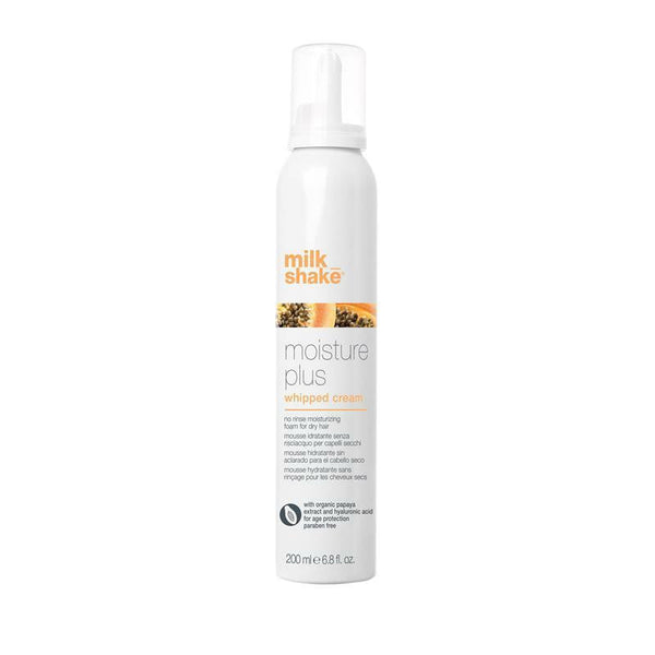 Milk_Shake Moisture Plus Whipped Cream 200ml