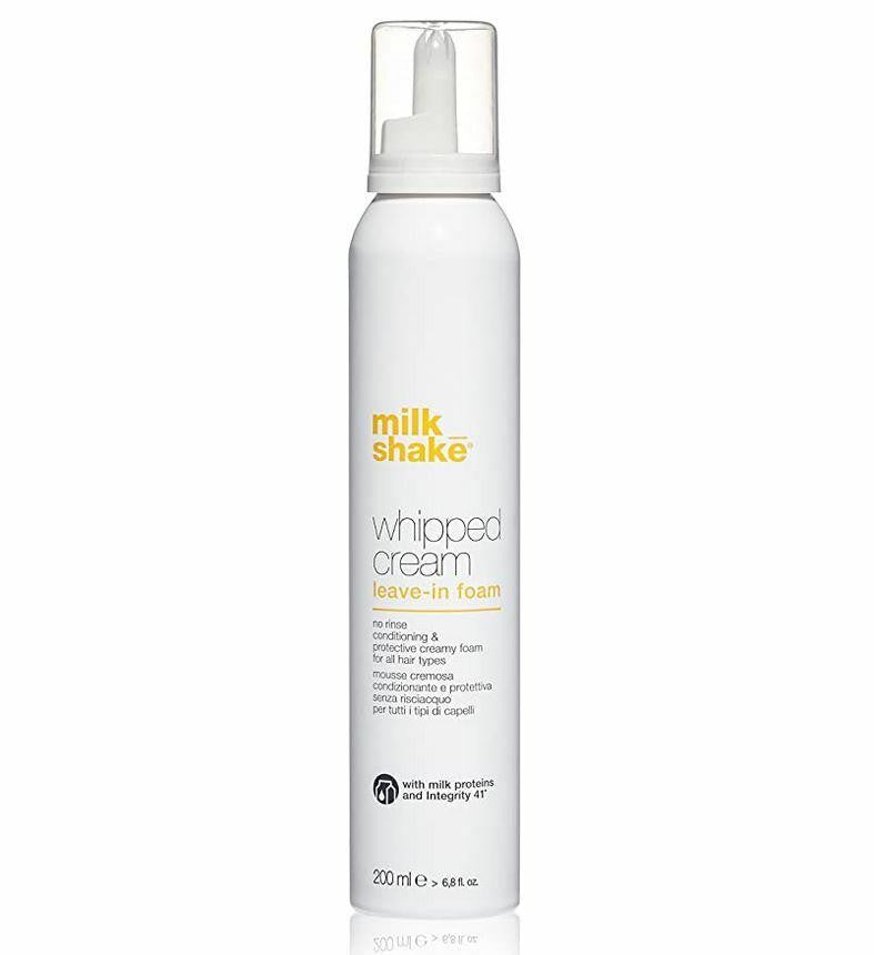 Milk_Shake Whipped Cream Leave In Foam 200ml