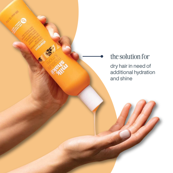 milk_shake Amazing Moisture Duo