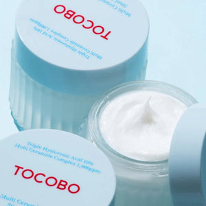 TOCOBO Multi Ceramide Cream 50ml