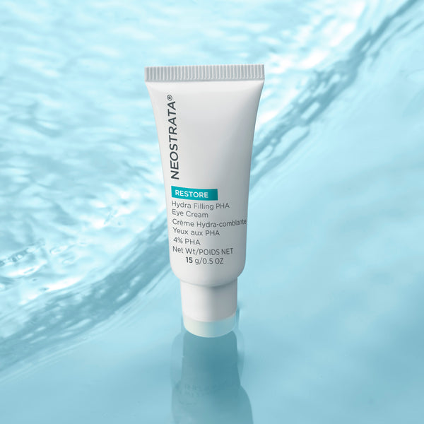 NeoStrata Restore Hydra Filling PHA Eye Cream 15g