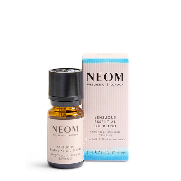 NEOM Sensuous Essential Oil Blend 10ml