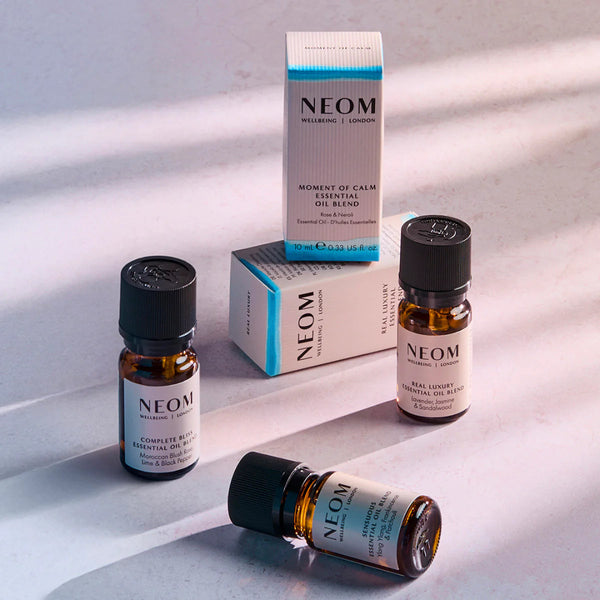 NEOM Sensuous Essential Oil Blend 10ml