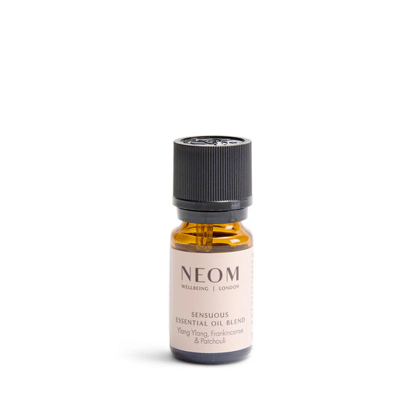 NEOM Sensuous Essential Oil Blend 10ml