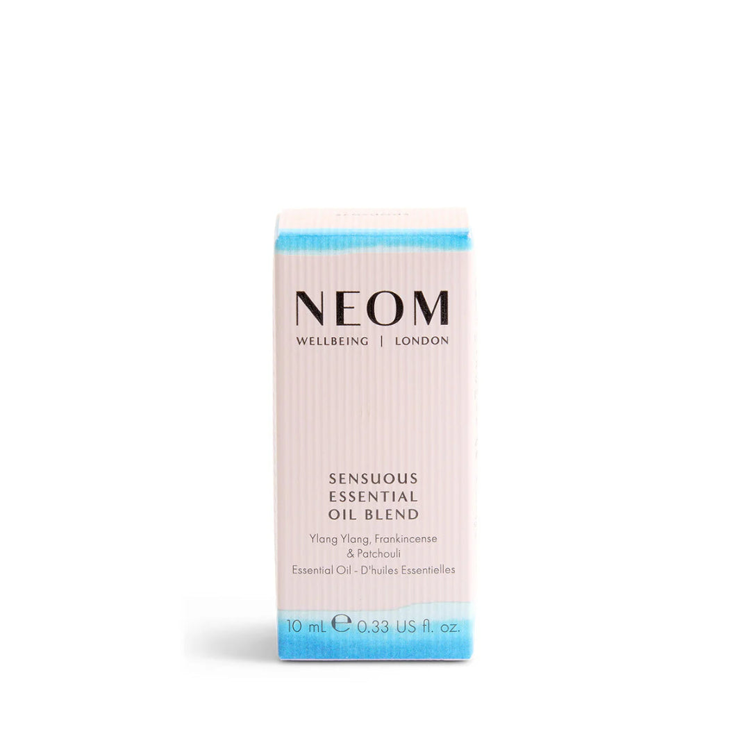 NEOM Sensuous Essential Oil Blend 10ml