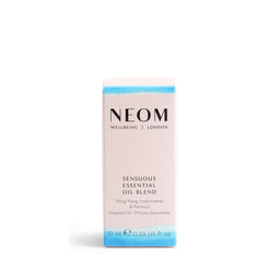 NEOM Sensuous Essential Oil Blend 10ml