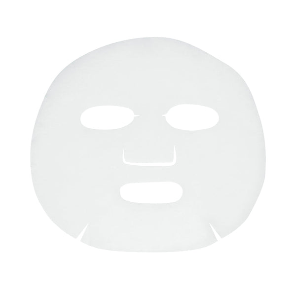 NOBE Oat Wonder Hydrating Sheet Mask 1pc