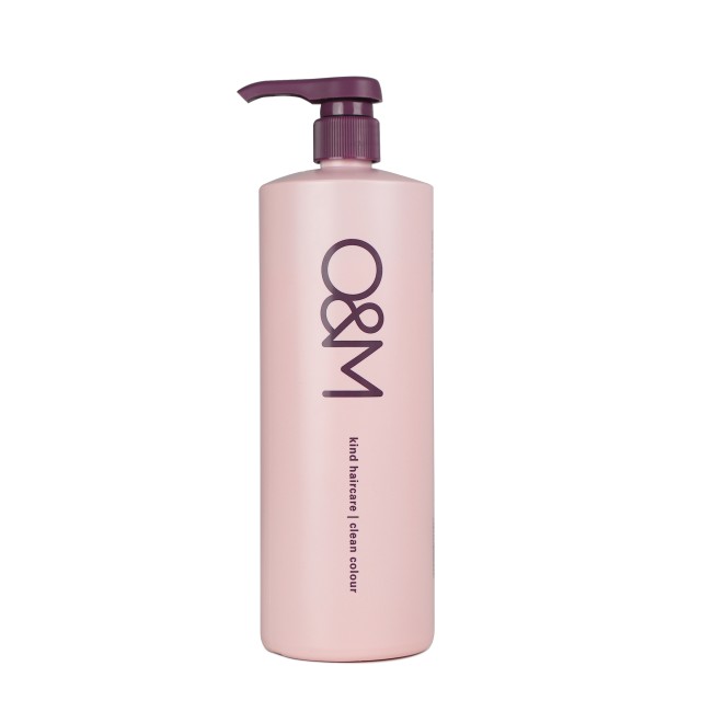 O&M PS Conditioner 1000ml