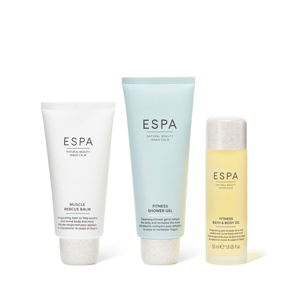 ESPA Fitness Collection