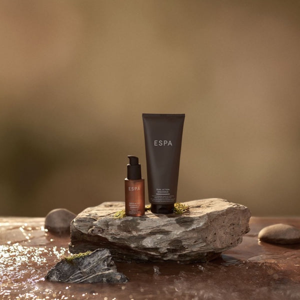 ESPA Dual-Action Shave Mud