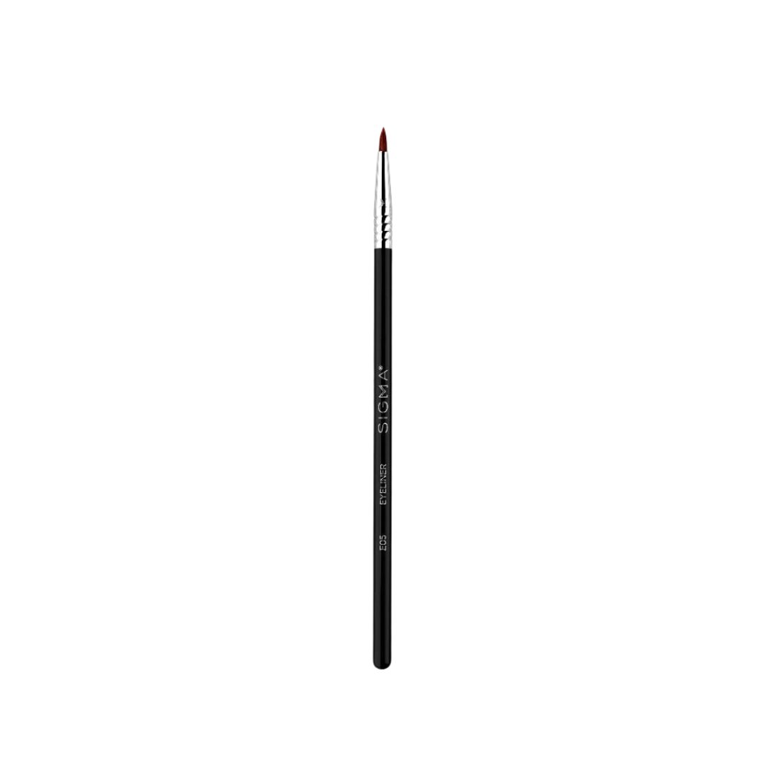 Sigma Beauty E05 - Eye Liner Brush