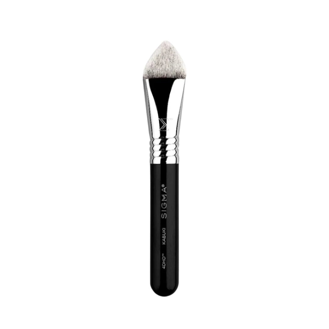 Sigma Beauty 4DHD Kabuki