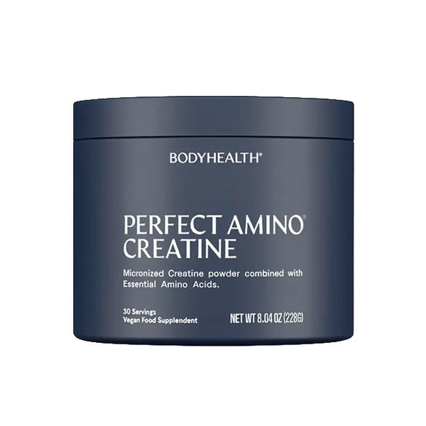 BodyHealth Perfect Amino Creatine Powder