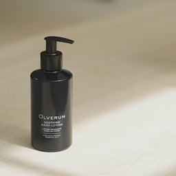 Olverum Soothing Hand Lotion