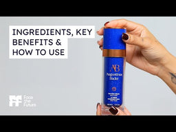 Augustinus Bader The Rich Cream