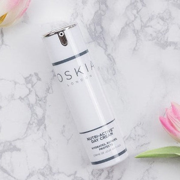 OSKIA Nutri-Active Day Cream Travel