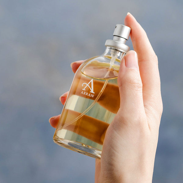 ARRAN Cedarwood & Citrus Room Spray 100ml