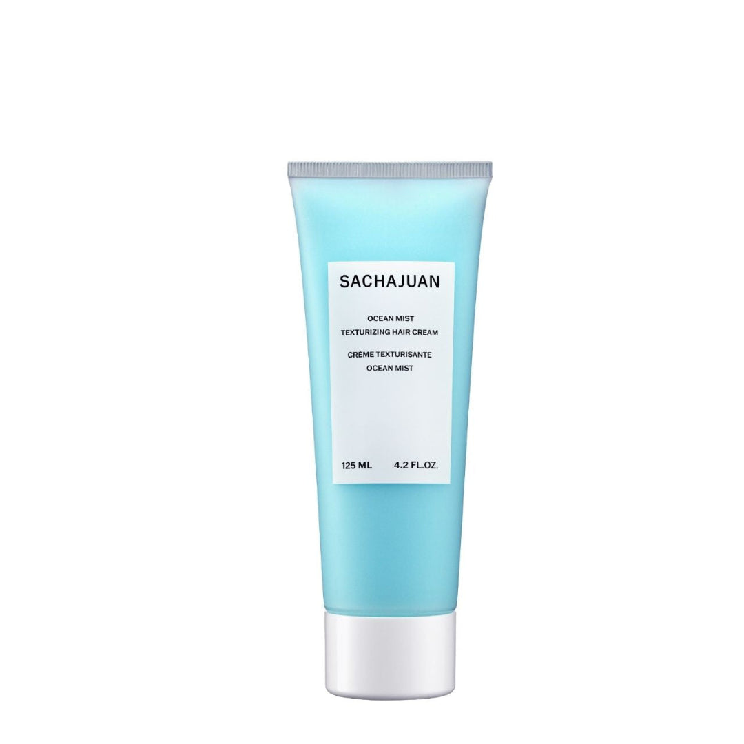 SachaJuan Ocean Mist Volume Texturizing Hair Cream 125ml