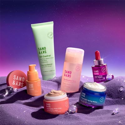 35% Off Sigma Beauty