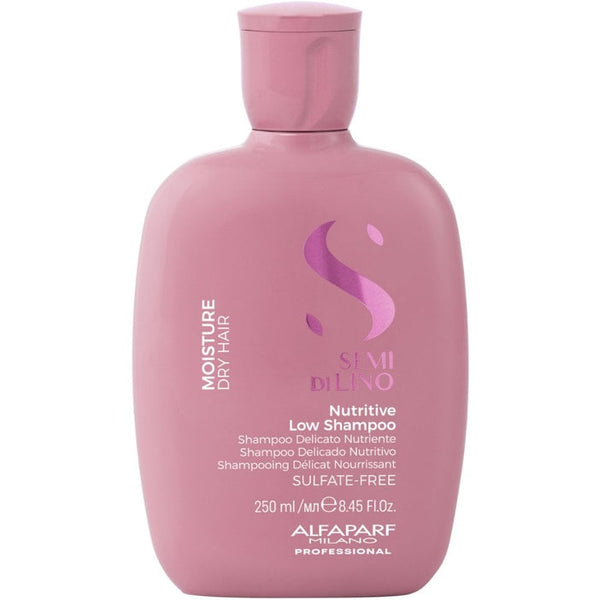 Alfaparf Milano Semi di Lino Moisture Shampoo 250ml