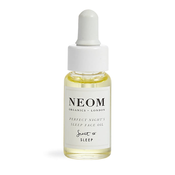 NEOM Perfect Night's Sleep Face Oil 5ml