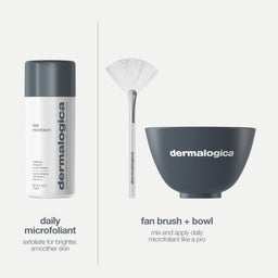 Dermalogica Smooth and Brighten