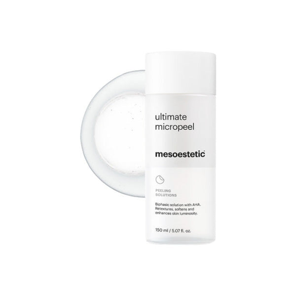 mesoestetic Ultimate Micropeel