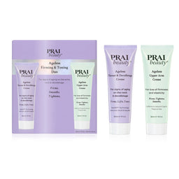 PRAI Beauty Ageless Firming & Toning Duo