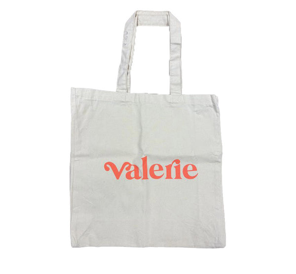 Freebie: Valerie Tote Bag