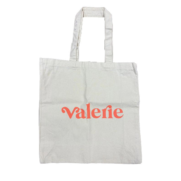 ‍Freebie: Valerie Tote Bag (100% off)