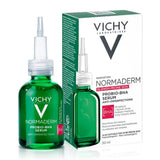 Vichy Normaderm BHA + Probiotic Fractions Anti-Imperfections Serum For Blemish-Prone Skin 30ml - Short Dated
