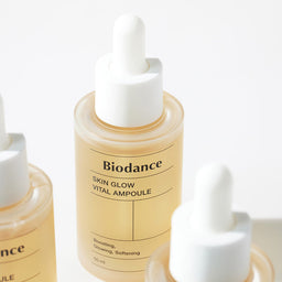 Biodance Skin Glow Vital Ampoule 50ml