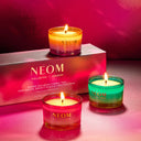 up to 25% Off NEOM