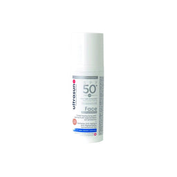 Ultrasun Face Tinted Anti-Pigmentation SPF 50+