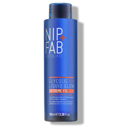 Nip+Fab Glycolic Glow Tonic 6% bottle