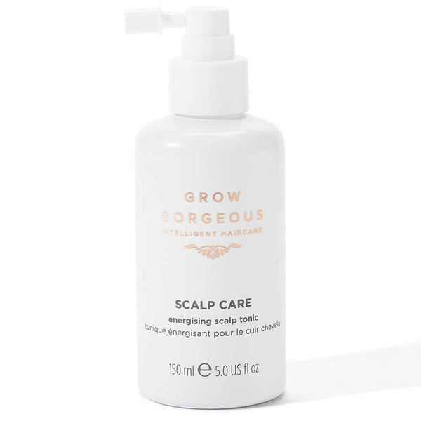 Grow Gorgeous Energising Scalp Tonic