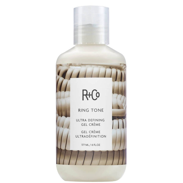 R+Co Ring Tone Ultra Defining Gel Crème