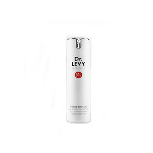 Dr LEVY Switzerland Eye Booster Concentrate bottle