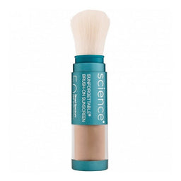 Colorescience Sunforgettable Total Protection Brush-On Shield SPF 50 - Deep