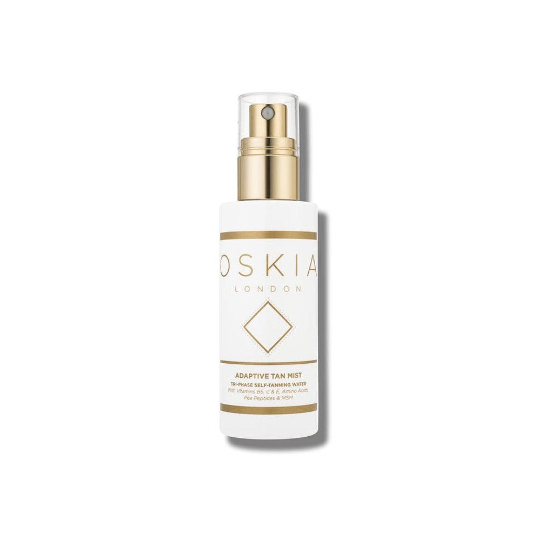 OSKIA Adaptive Tan Mist bottle