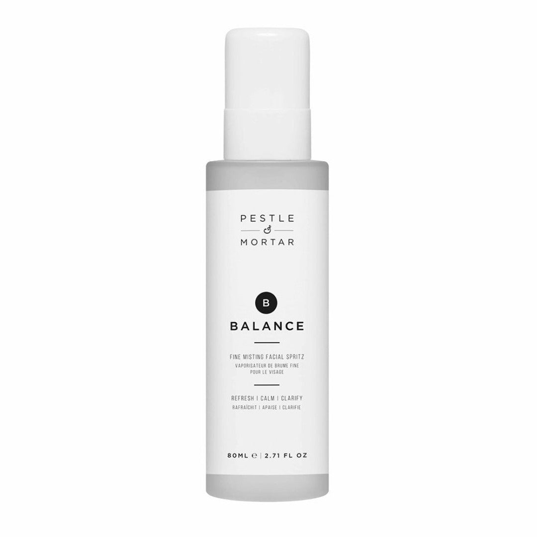 Pestle and Mortar Balance Spritz